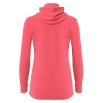 Aclima StreamWool Hoodie W, kolor: 375 - Spiced Coral