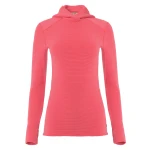 Aclima StreamWool Hoodie W, kolor: 375 - Spiced Coral