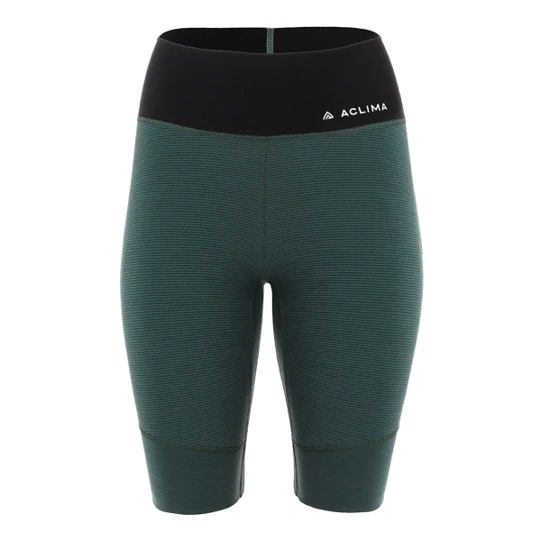 Aclima StreamWool Shorts W