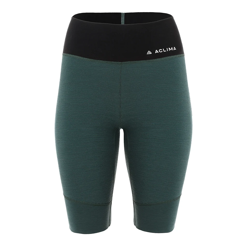 Aclima StreamWool Shorts W