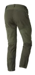 Roxxo Long Trousers, kolor: Forest Green