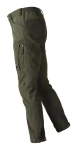 Roxxo Long Trousers, kolor: Forest Green