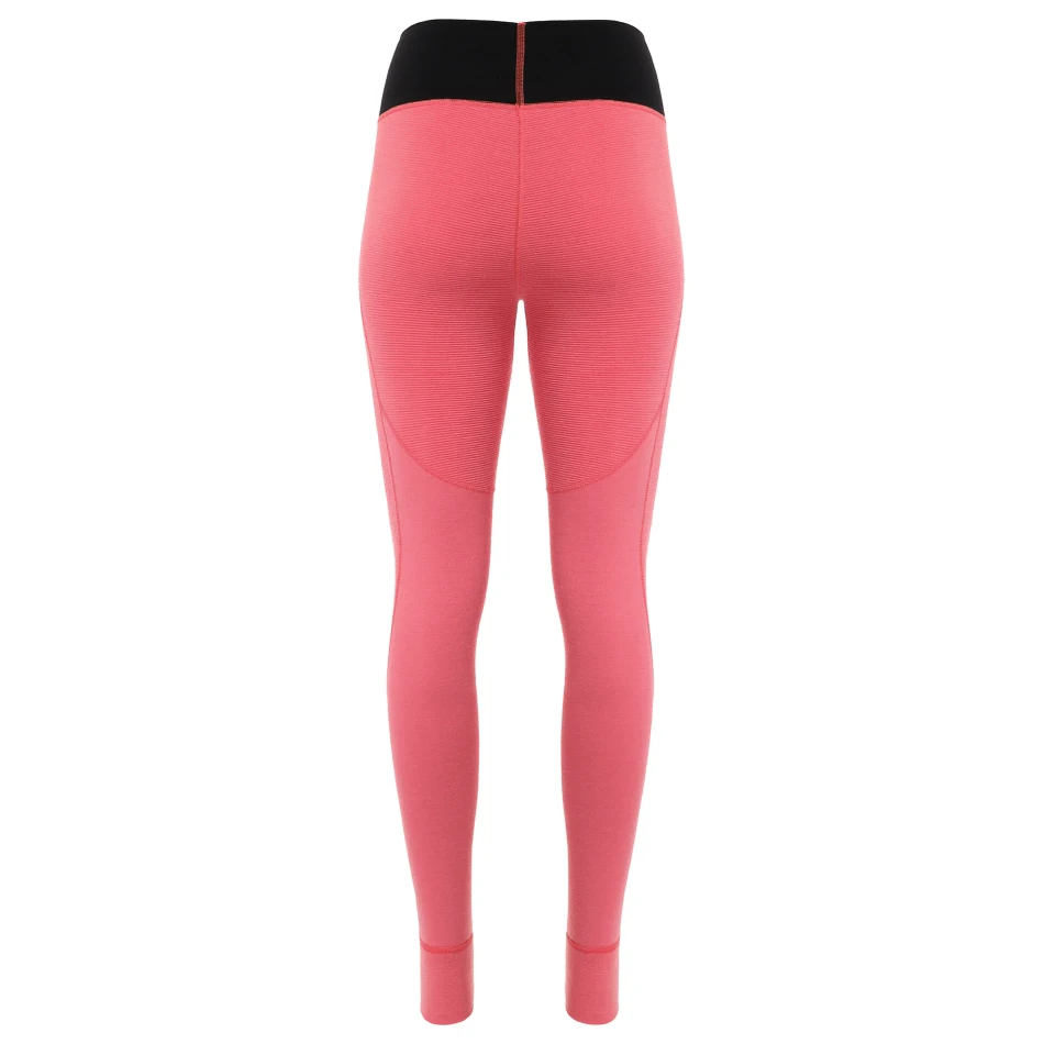 Aclima StreamWool Longs W, kolor: 375 - Spiced Coral