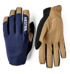 Spiro Long 5-finger,  kolor: 280701 - navy &amp; tan
