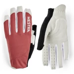 Spiro Long 5-finger,  kolor: 520320 - rust / light grey