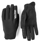 Spiro Long 5-finger,  kolor: 100100 - black