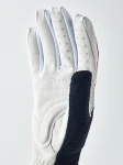 Spiro Long 5-finger,  kolor: 520320 - rust / light grey