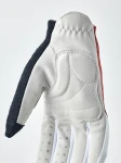 Spiro Long 5-finger,  kolor: 520320 - rust / light grey
