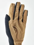 Spiro Long 5-finger,  kolor: 280701 - navy &amp; tan