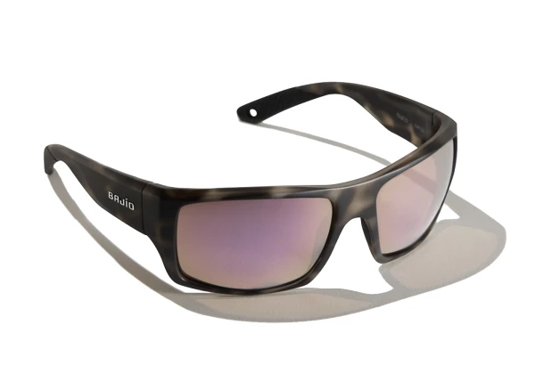 Nato Ash Tort Matte Rose Mirror
