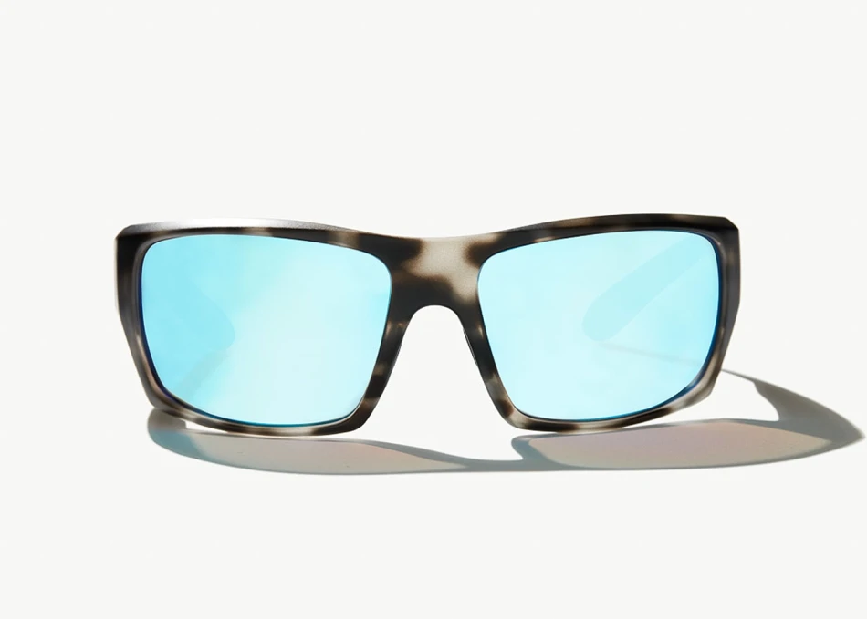 Nato Ash Tort Matte Blue MIrror