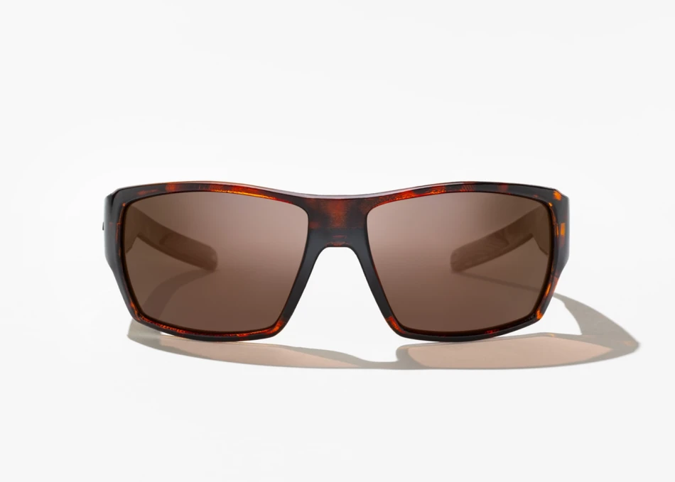 Vega Dark Tortoise Matte Copper Policarbon (PC)