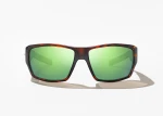Vega Dark Tortoise Matte Green Mirror Policarbon (PC)