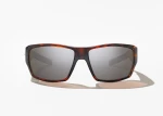 Vega Dark Tortoise Matte Silver Mirror Policarbon (PC)