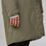 Fjallraven High Coast Padded Parka W
