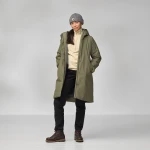 Fjallraven High Coast Padded Parka W