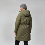 Fjallraven High Coast Padded Parka W