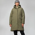Fjallraven High Coast Padded Parka W