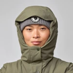 Fjallraven High Coast Padded Parka W