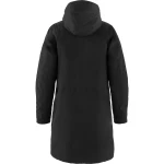 Fjallraven High Coast Padded Parka W, kolor: 550 - Black