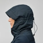 Fjallraven Stina Padded Jacket W