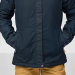 Fjallraven Stina Padded Jacket W