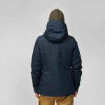 Fjallraven Stina Padded Jacket W