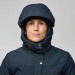 Fjallraven Stina Padded Jacket W