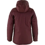 Fjallraven Stina Padded Jacket W, kolor: 357 - Port