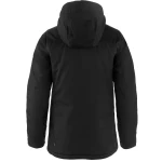 Fjallraven Stina Padded Jacket W, kolor: 550 - Black