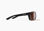 Stiltsville Black Matte Copper Glass