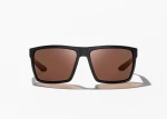 Stiltsville Black Matte Copper Glass