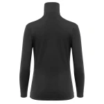Aclima WoolTerry Polo W, kolor: 123 - Jet Black