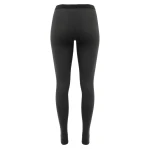 Aclima WoolTerry Longs W, kolor: 123 - Jet Black