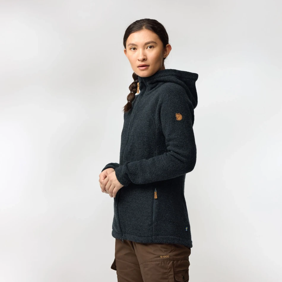 Fjallraven Kaitum Fleece W