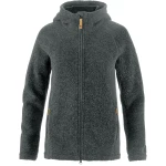 Fjallraven Kaitum Fleece W, kolor: 030 - Dark Grey