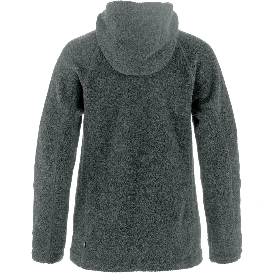 Fjallraven Kaitum Fleece W, kolor: 030 - Dark Grey