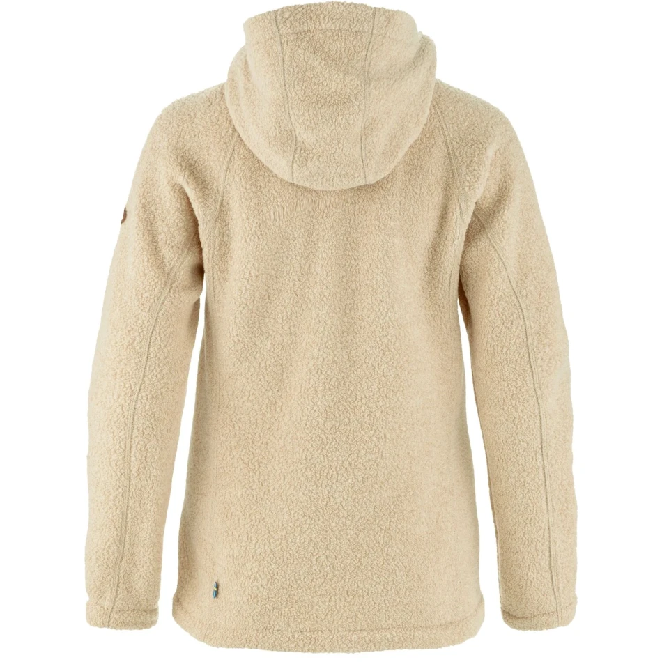 Fjallraven Kaitum Fleece W, kolor: 196 - Dune Beige