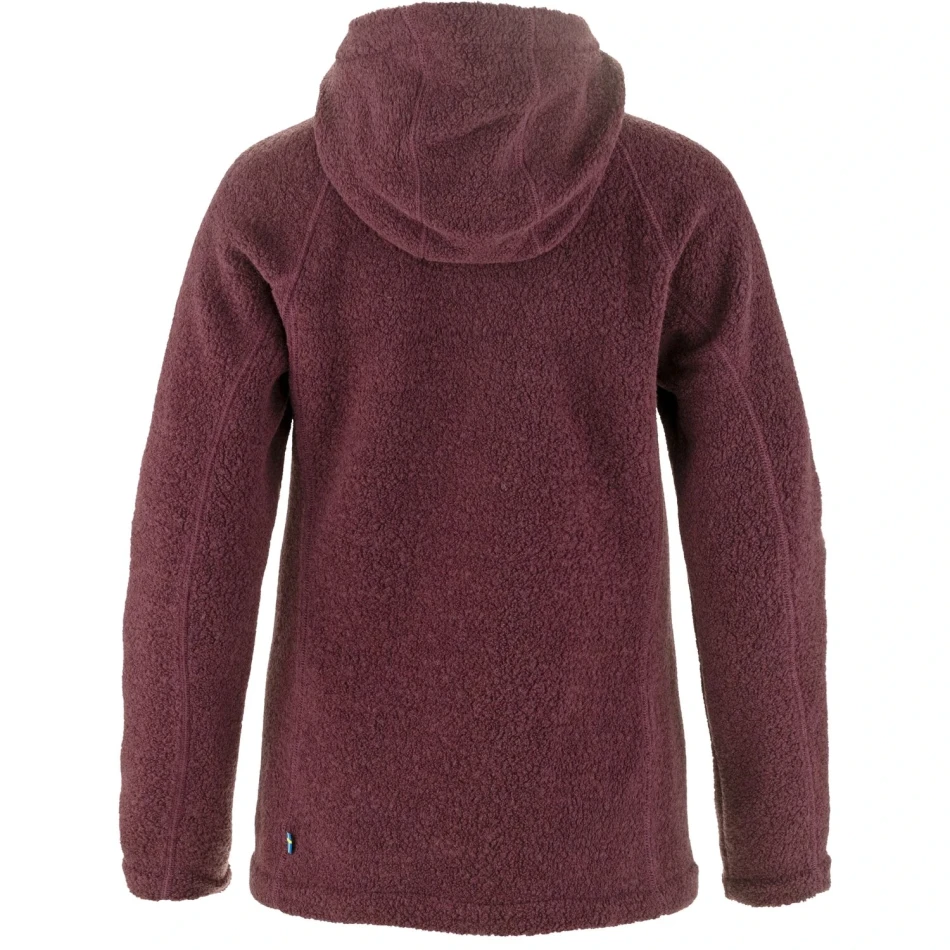 Fjallraven Kaitum Fleece W, kolor: 357 - Port