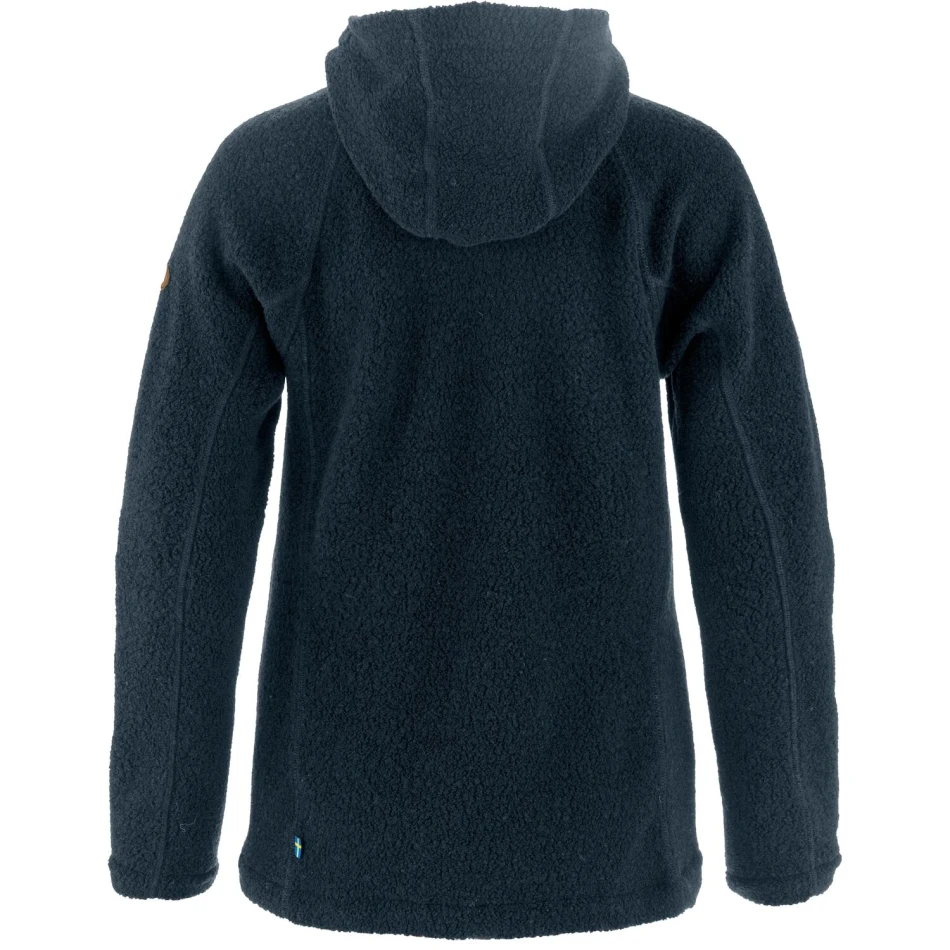 Fjallraven Kaitum Fleece W, kolor: 555 - Dark Navy