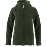 Fjallraven Kaitum Fleece W, kolor: 662 - Deep Forest