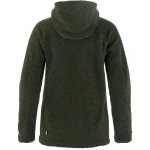 Fjallraven Kaitum Fleece W, kolor: 662 - Deep Forest