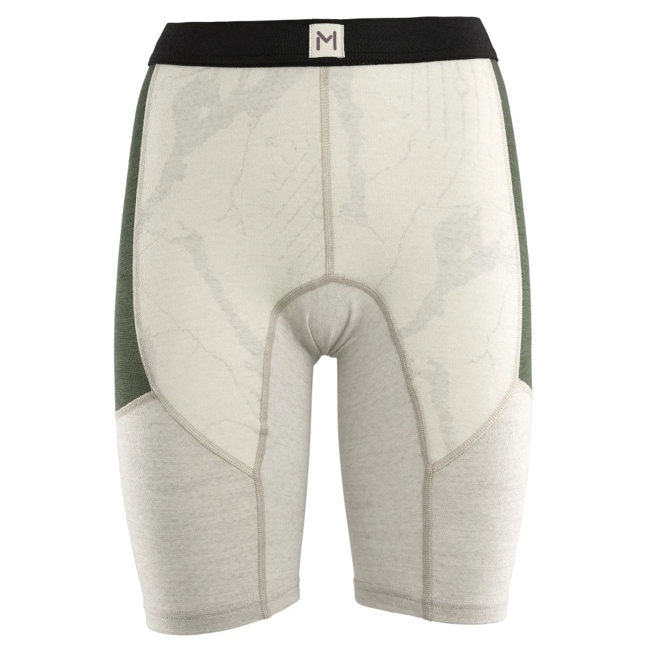 Aclima Lars Monsen Femunden Shorts W