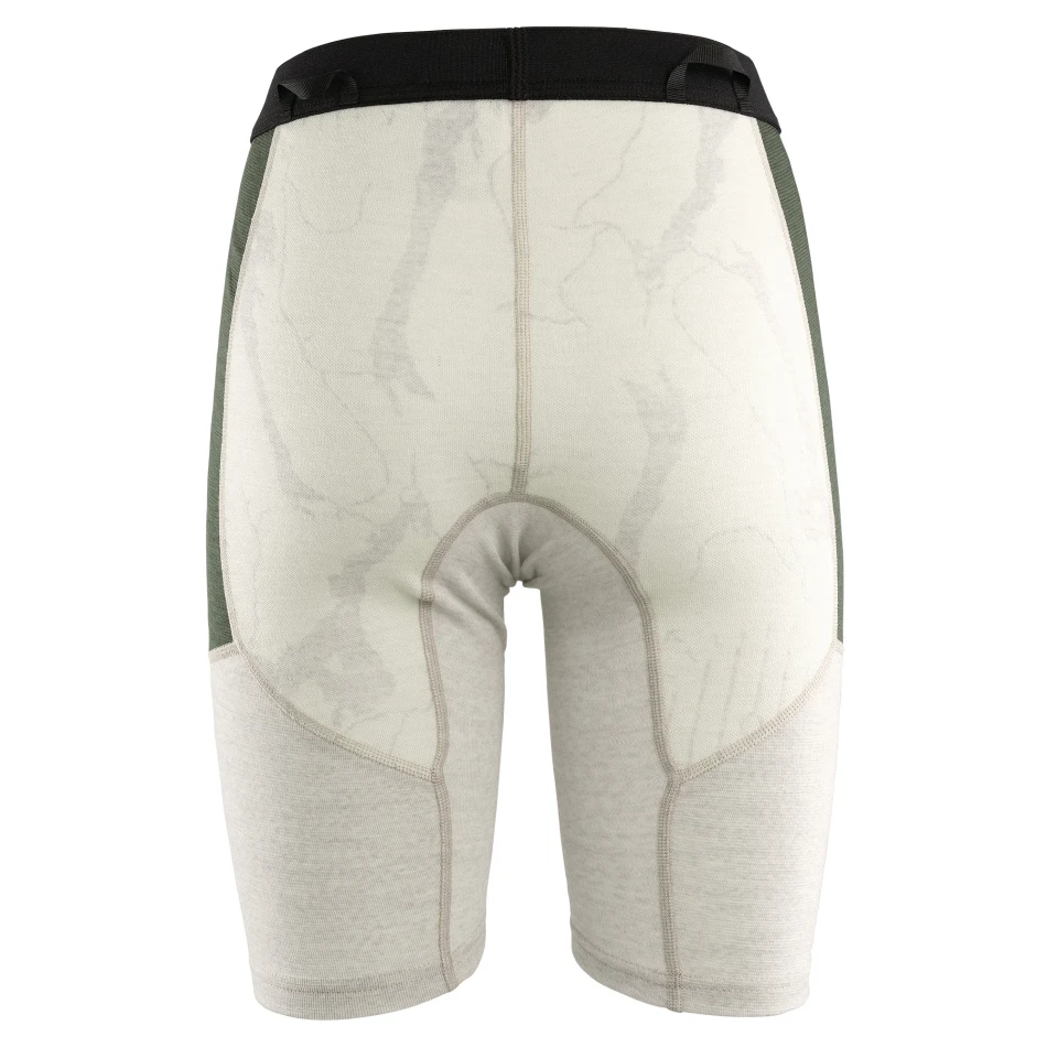 Aclima Lars Monsen Femunden Shorts W
