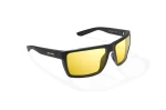 Stiltsville Black Matte Yellow Policarbon