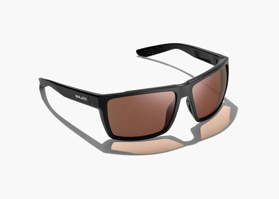 Stiltsville Black Matte Copper Policarbon