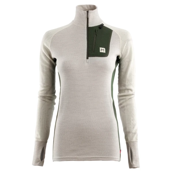 Aclima Lars Monsen Femunden Polo W