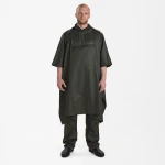 Survivor Rain Poncho, kolor: 393-Timber