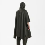Survivor Rain Poncho, kolor: 393-Timber