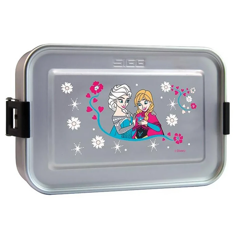 SIGG Metal Food Box Plus S Frozen